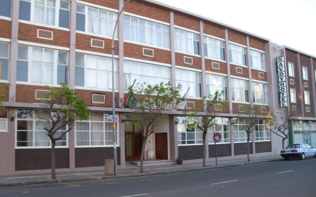 Savoy Hotel Kimberley