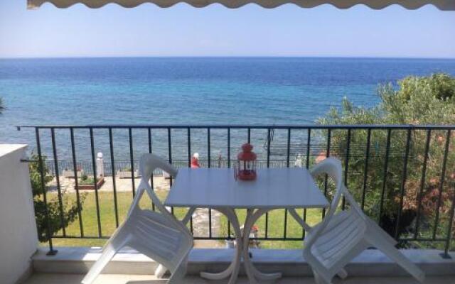 Alexiadis Apartments