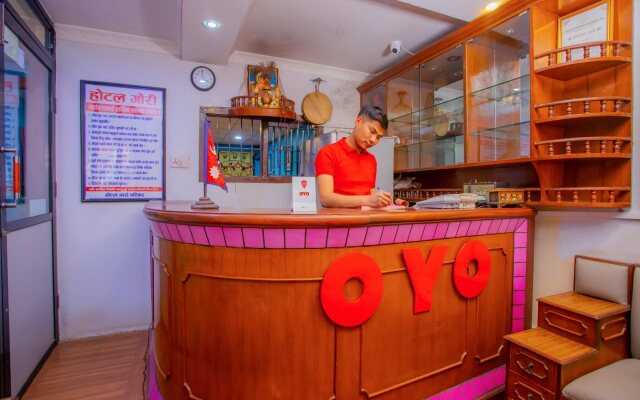 Hotel Gauri By OYO Rooms
