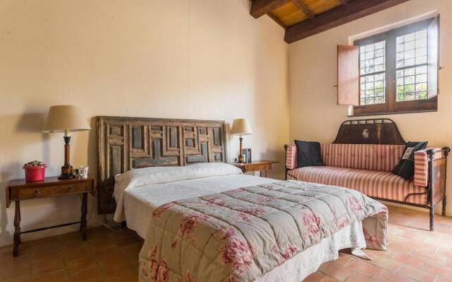 Amazing villa 2Km from the beach