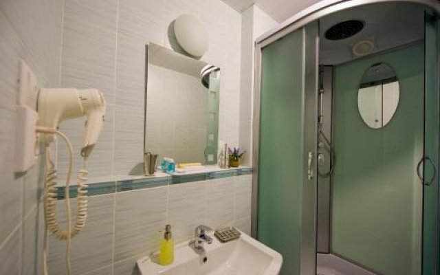 Hostel in Hotel — фото