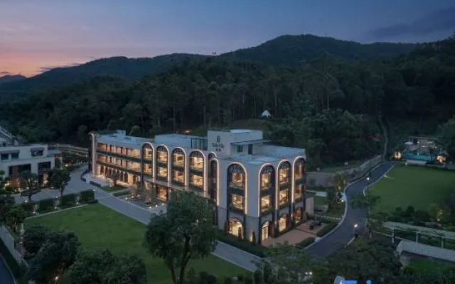 Trip.com Group Country Retreats(Guangzhou Yijingzhuangyuan Joint Resort)