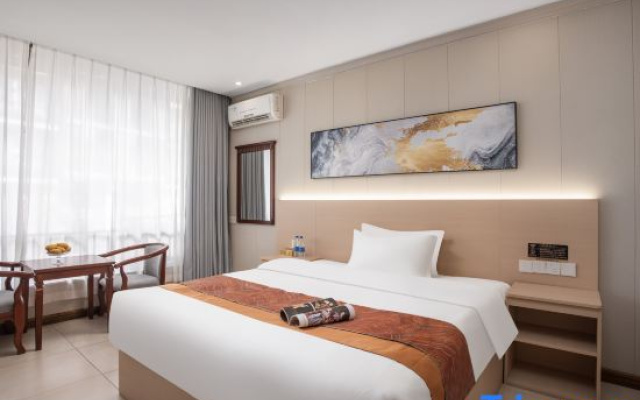 River View Hotel