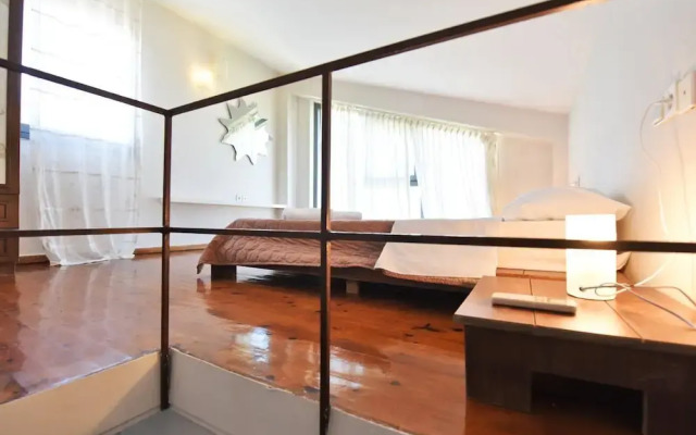 Mel Mare Seaview - Nea Fokea Halkidiki