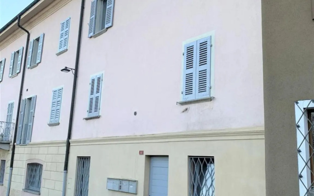 Il Rustico — hotel in Caslano