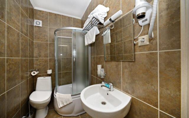 Apelsin Hotel Preobrazhenskaya Ploshchad