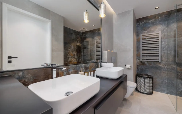 Apartment Kraków by Renters Prestige