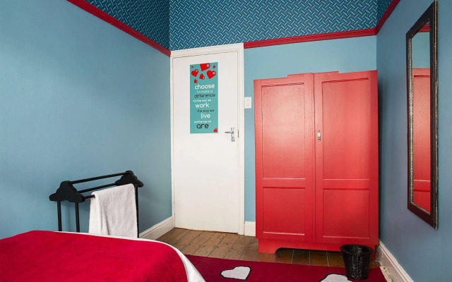 Villa Viva Hostel
