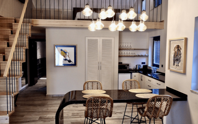 Resa Hotel Gocek