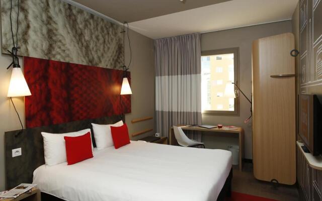 ibis Sfax