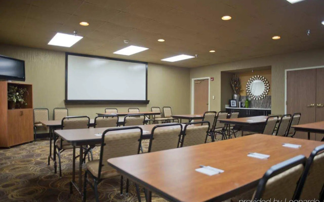 Hampton Inn Pell City