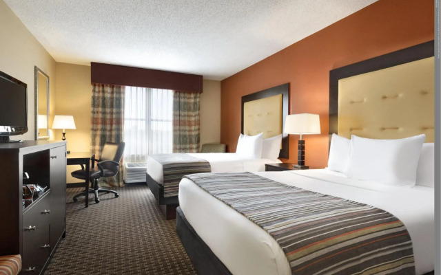 Country Inn & Suites by Radisson, Evansville, IN