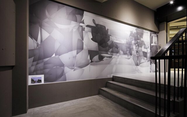 HakoBA Hakodate by THE SHARE HOTELS