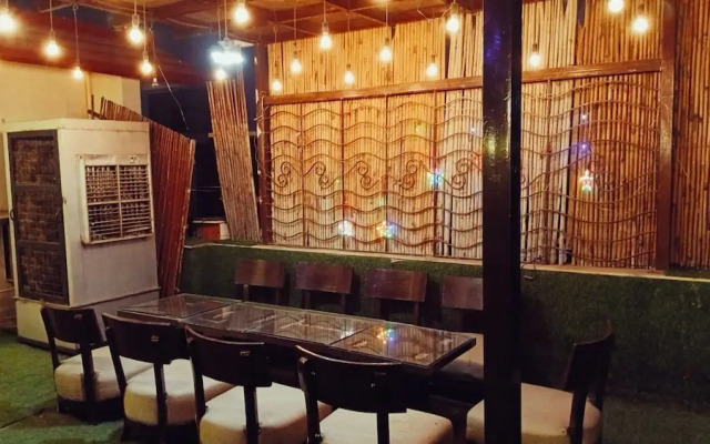 Hotel Elite By Sky planner