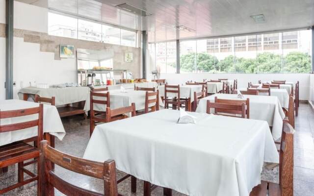 Hotel Economy 888 - Próximo a Praça da Estação e Rodoviária