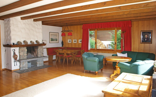 Chalet Marietta