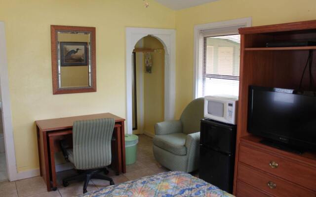 Travel Inn of Titusville