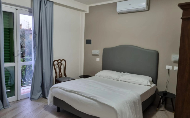 Hotel Villa Bonelli