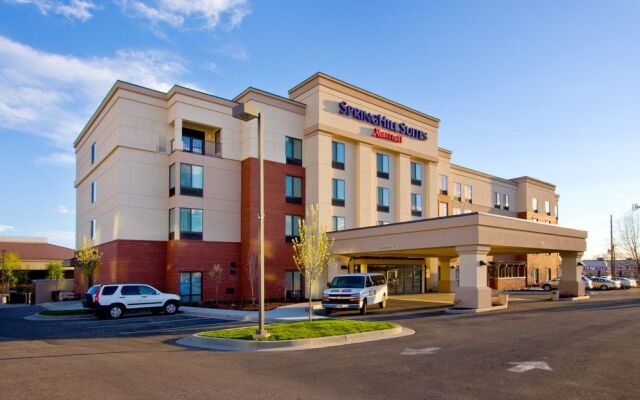 Springhill Suites Provo