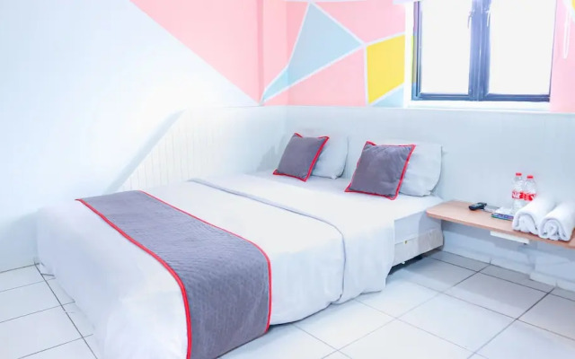 Collection O Tunas Plaza Residence