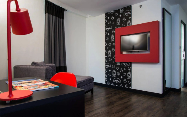 Sense Hotel Taiping