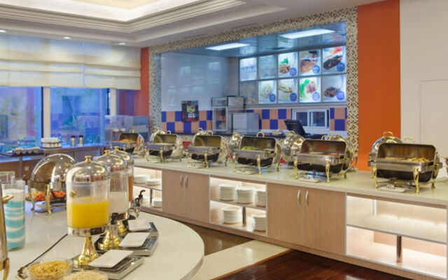 Holiday Inn Express Hefei South by IHG