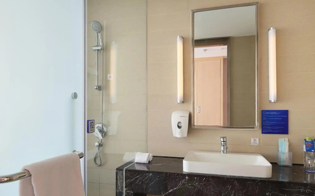 Holiday Inn Express Jinan High-Tech Zone by IHG
