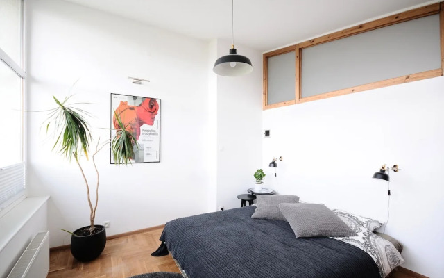 A Place Like Home Apartamenty Horeszkow