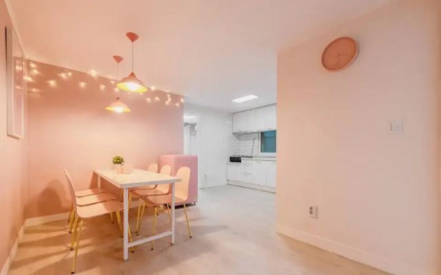 SeeU House