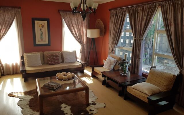 Lotz of Joy Guesthouse