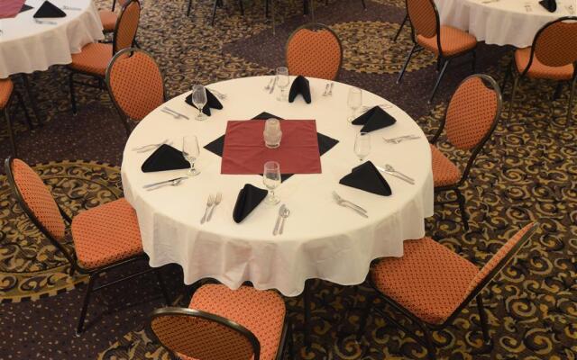Best Western Cooper's Mill Hotel