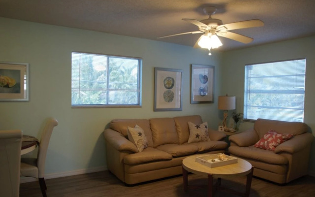 Anna Maria Island 4501 B