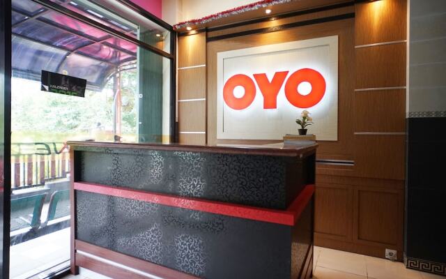 OYO 2038 Jasmine Guest House Balikpapan