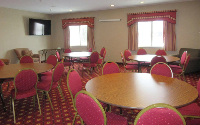 Comfort Inn