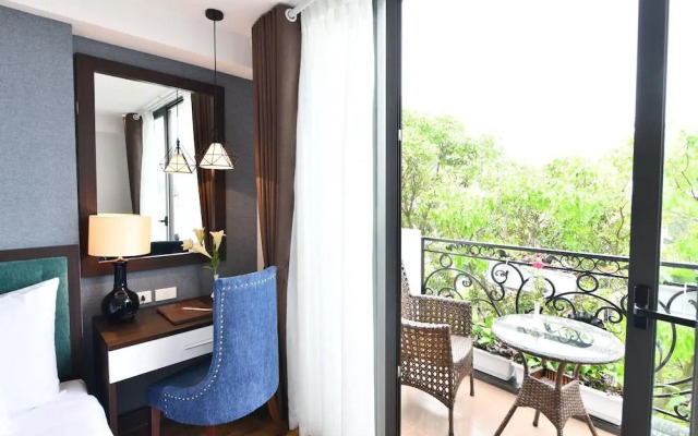 Bendecir Hotel
