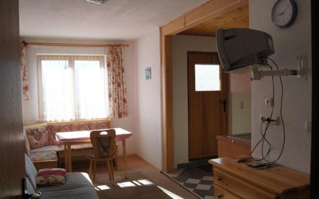 Hotel Alpenrose