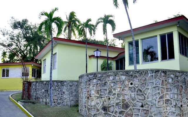 Villa Gaviota Santiago