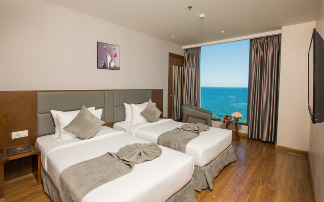 DTX Hotel Nha Trang