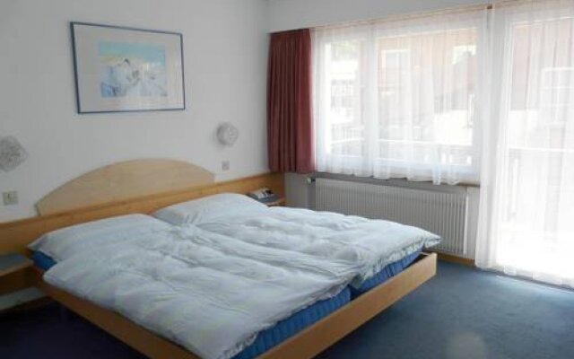 Hotel Garni Domino