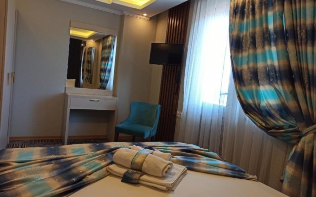 Alya Suite Hotel
