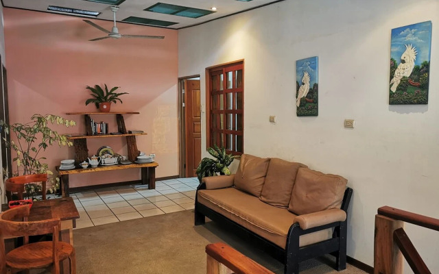 Hospedaje Doña Ana