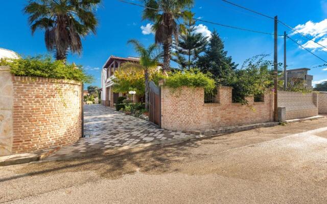 Villa Rosy by BarbarHouse