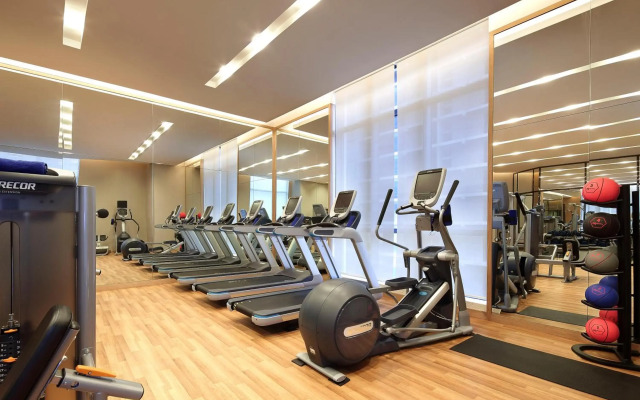 Wanda Realm Anyang