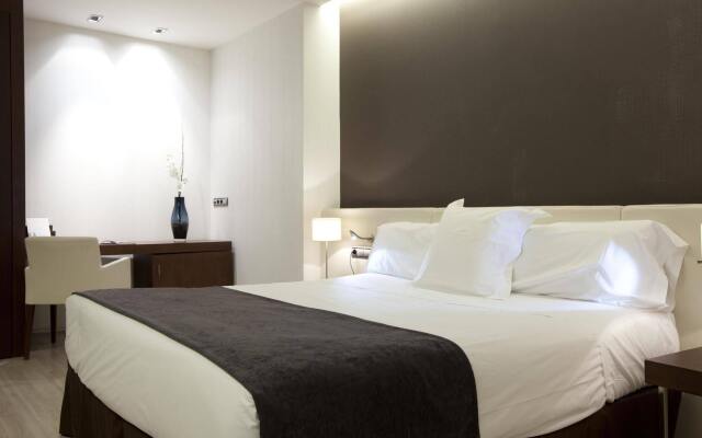 Hotel Diagonal Plaza