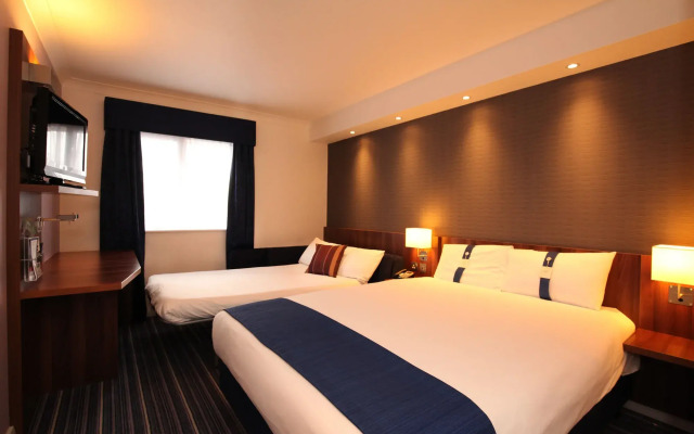 Holiday Inn Express Leeds East by IHG