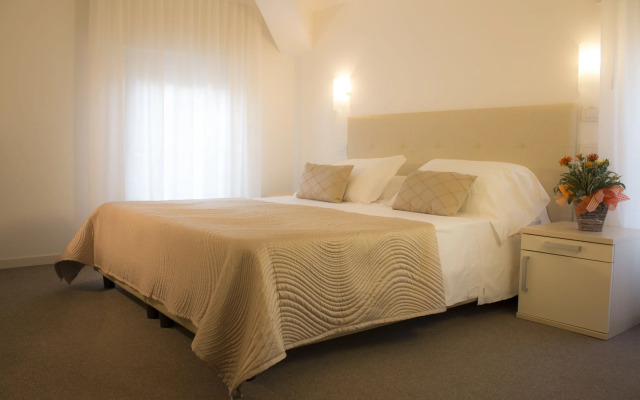 Hotel Villa Anthea