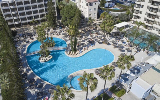 Atlantica Oasis