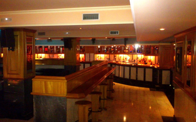 Hotel Scala