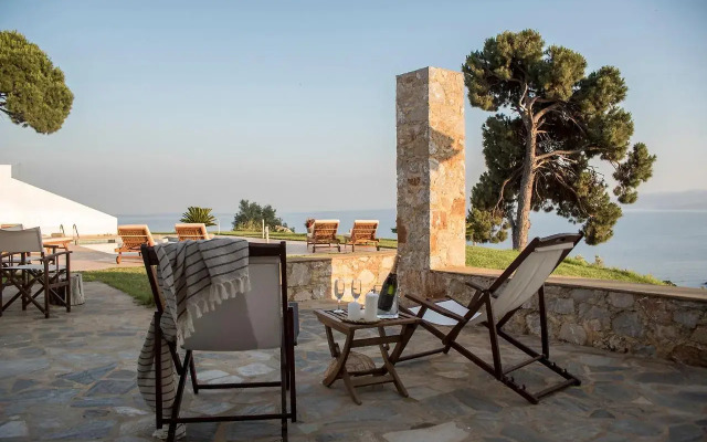 Skiathea Villas