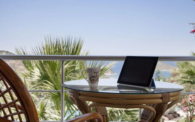 Golden Age Crystal Bodrum - All inclusive